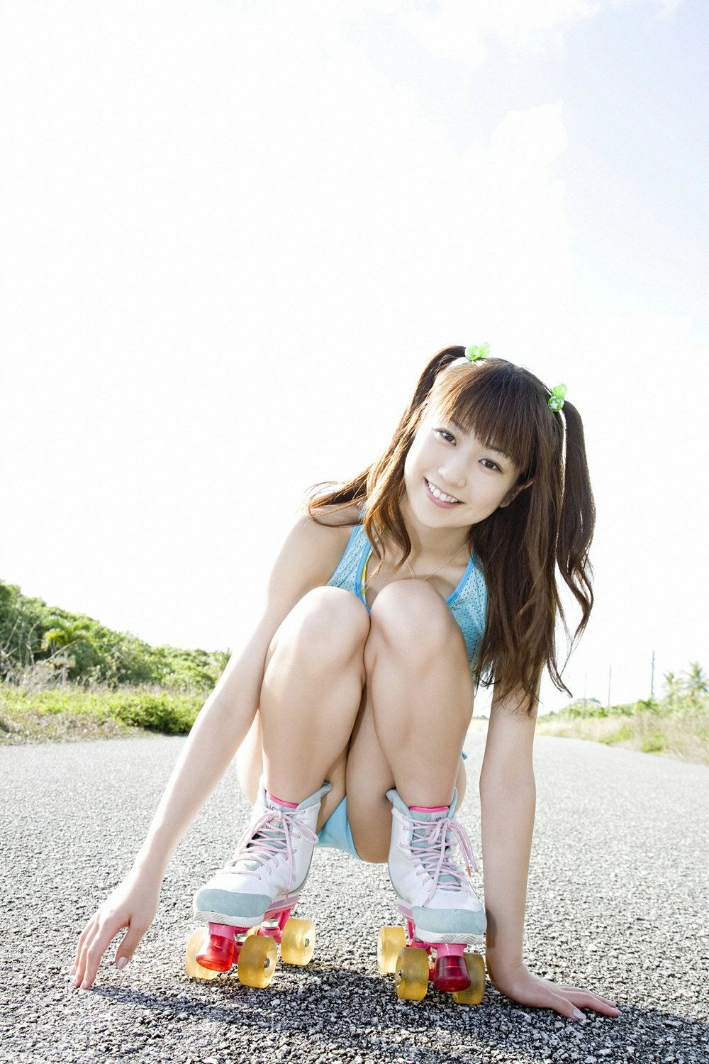 中村知世《ちせぴょんキター》  Vol.271-图70