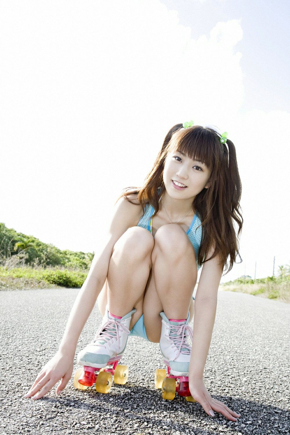 中村知世《ちせぴょんキター》  Vol.271-图71