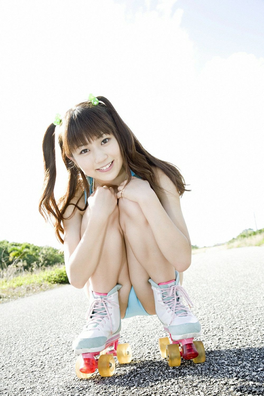 中村知世《ちせぴょんキター》  Vol.271-图72