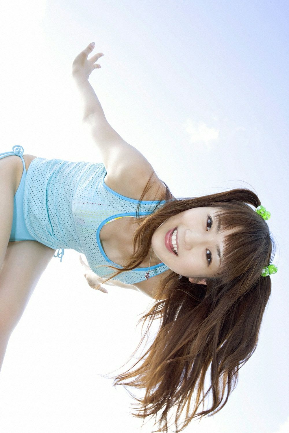 中村知世《ちせぴょんキター》  Vol.271-图74