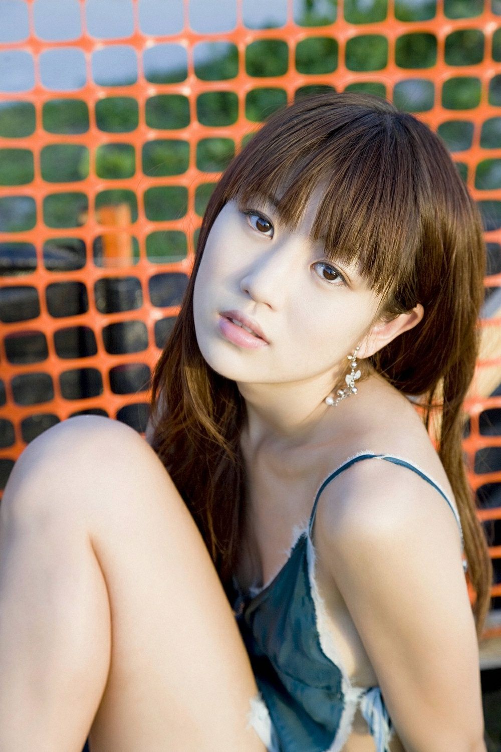 中村知世《ちせぴょんキター》  Vol.271-图87