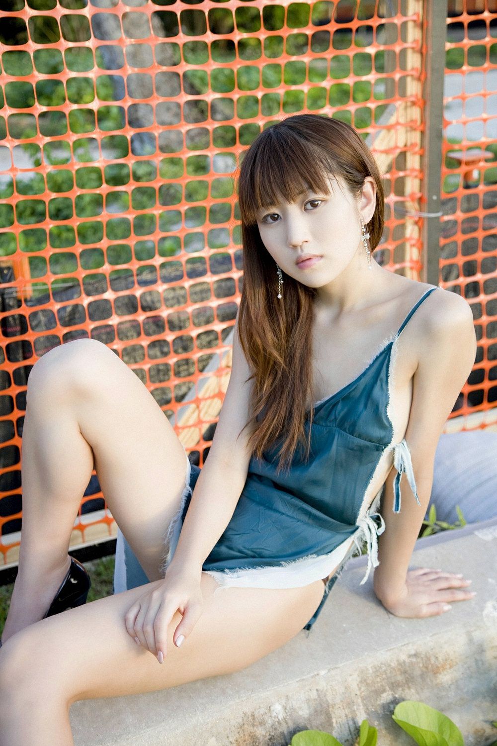 中村知世《ちせぴょんキター》  Vol.271-图88