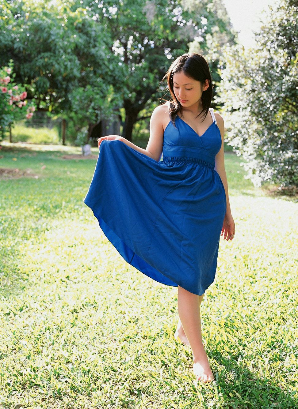 入江紗綾《Road~旅立ち~》  Vol.273-图13