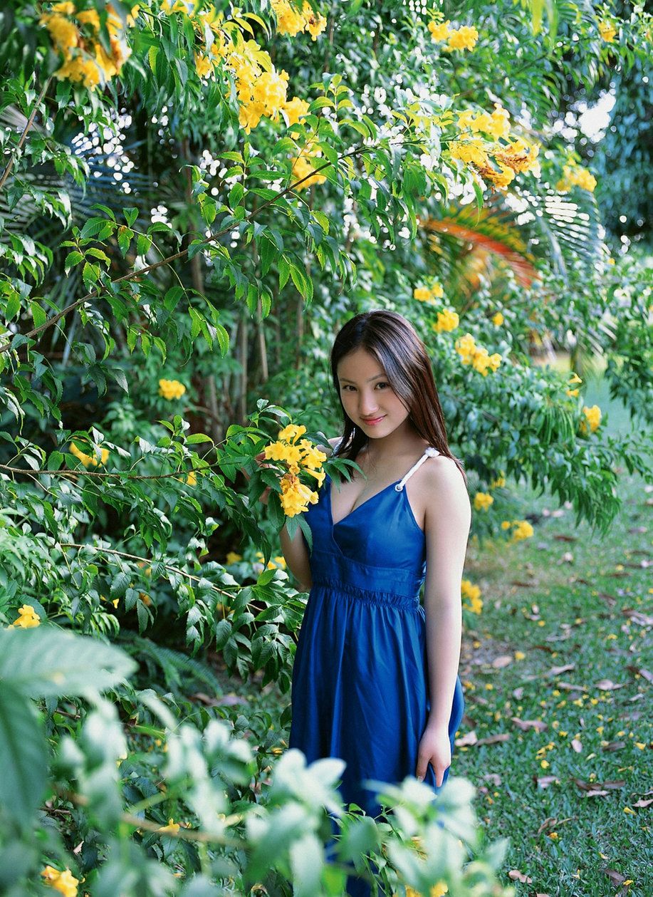 入江紗綾《Road~旅立ち~》  Vol.273-图17