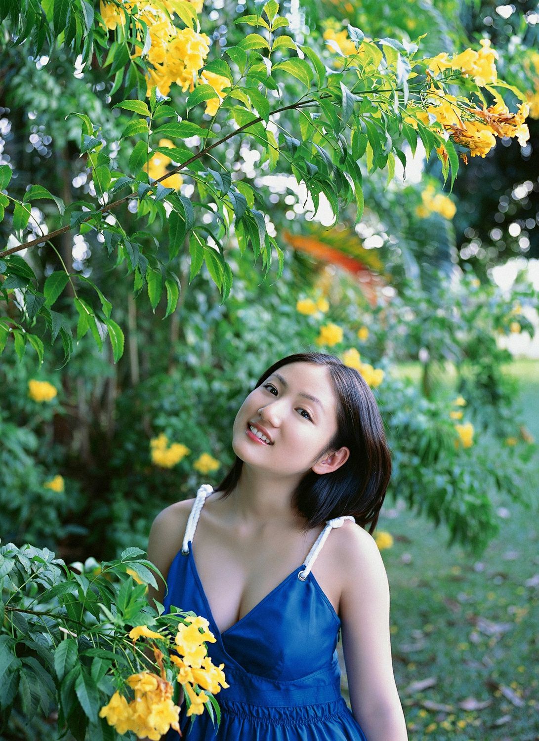 入江紗綾《Road~旅立ち~》  Vol.273-图18