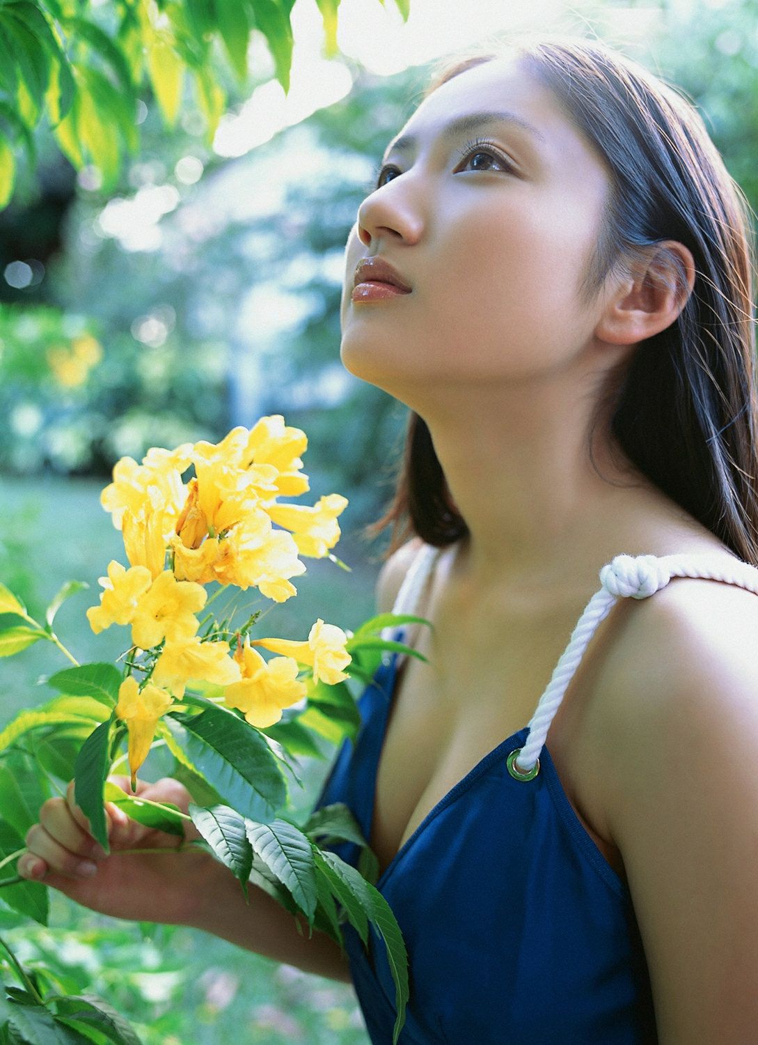 入江紗綾《Road~旅立ち~》  Vol.273-图19