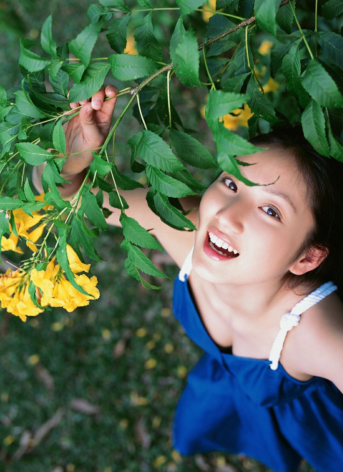 入江紗綾《Road~旅立ち~》  Vol.273-图21