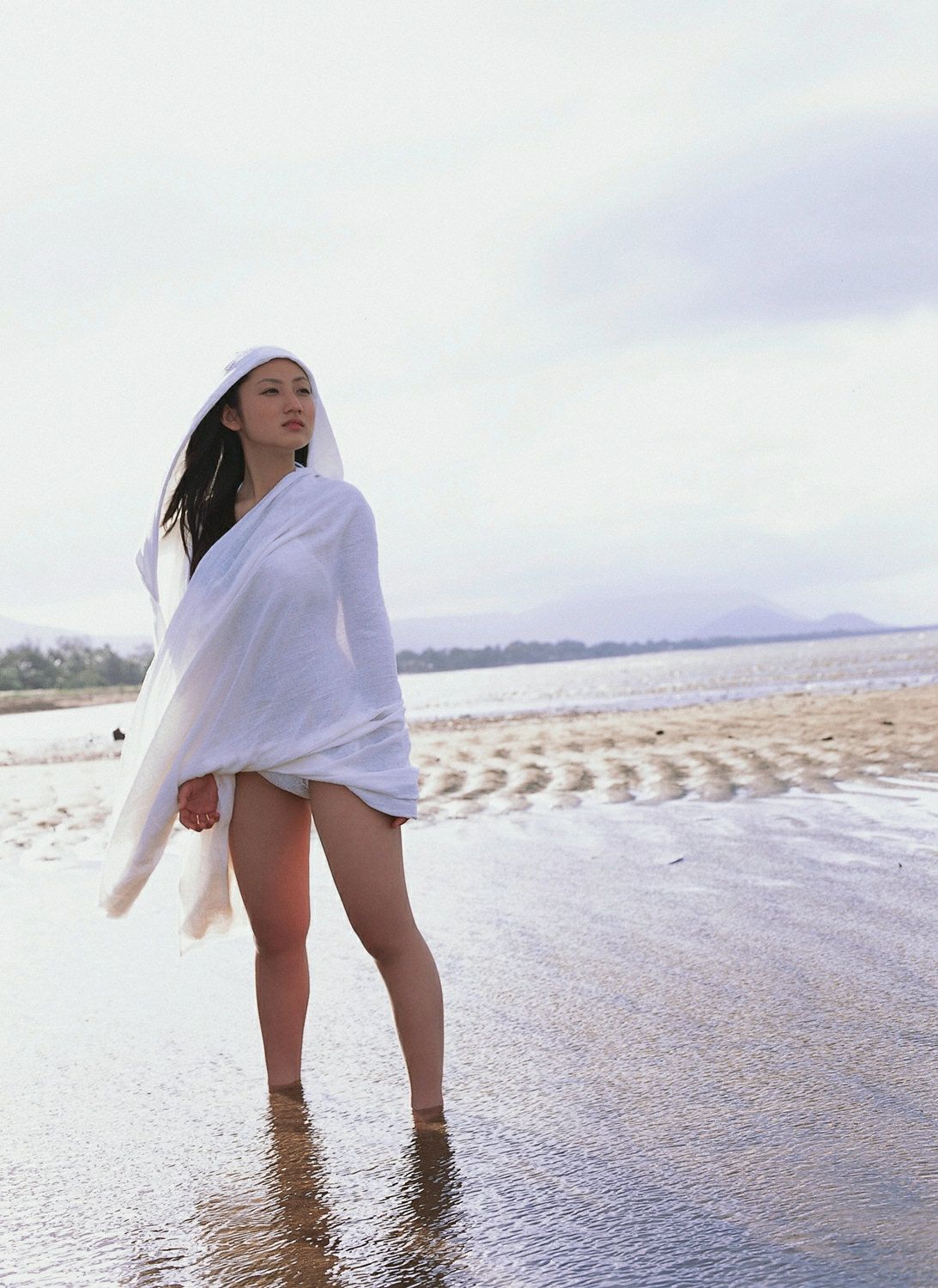 入江紗綾《Road~旅立ち~》  Vol.273-图41