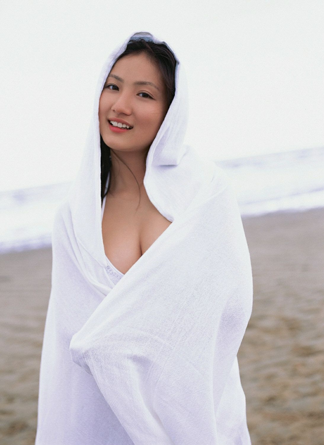 入江紗綾《Road~旅立ち~》  Vol.273-图46