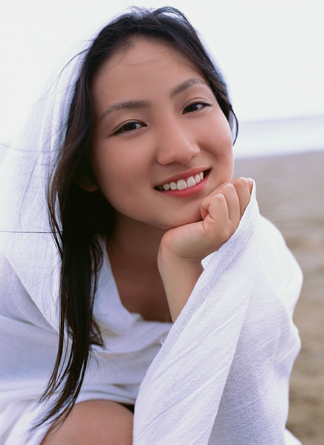 入江紗綾《Road~旅立ち~》  Vol.273-图47