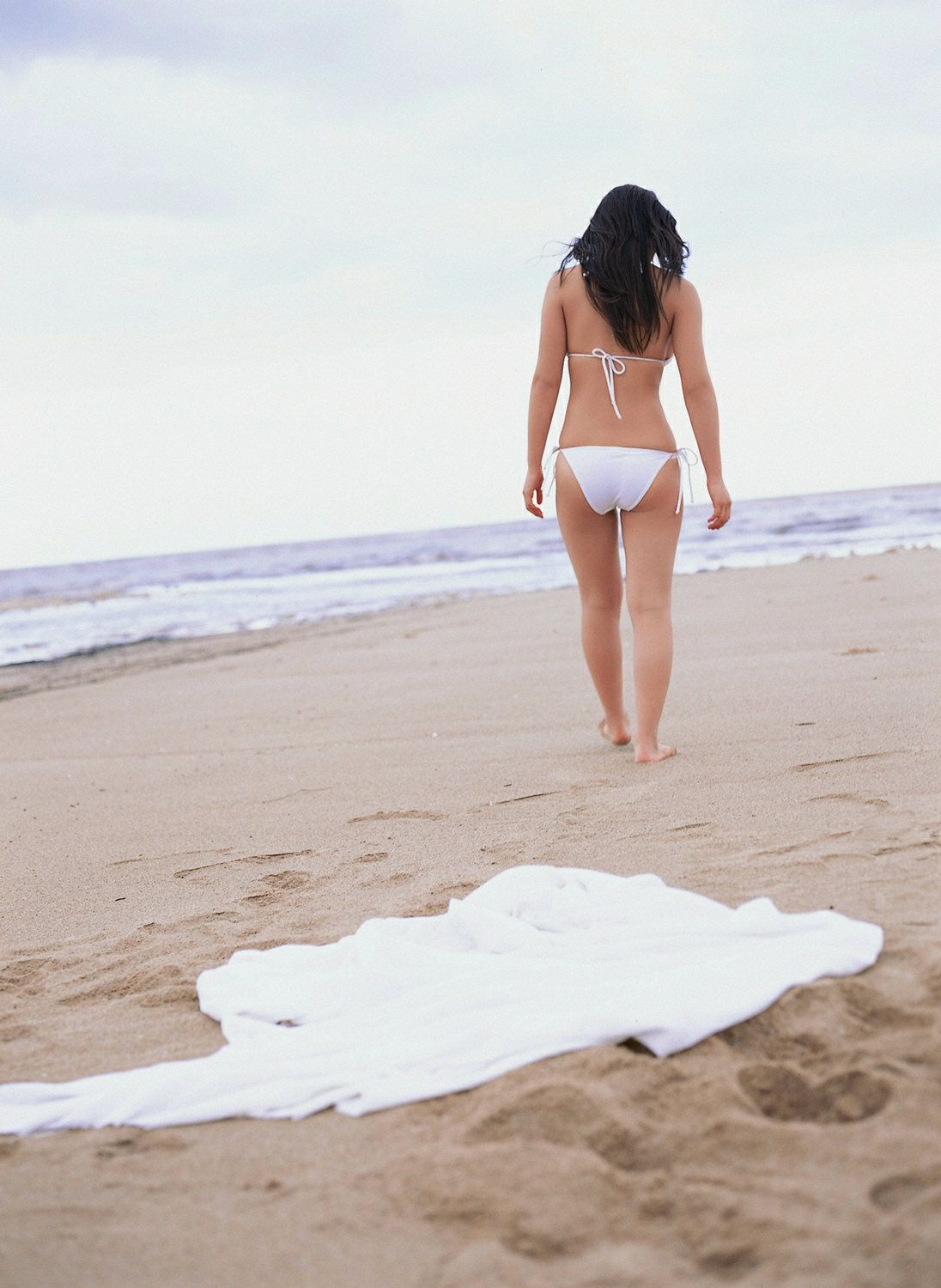 入江紗綾《Road~旅立ち~》  Vol.273-图53