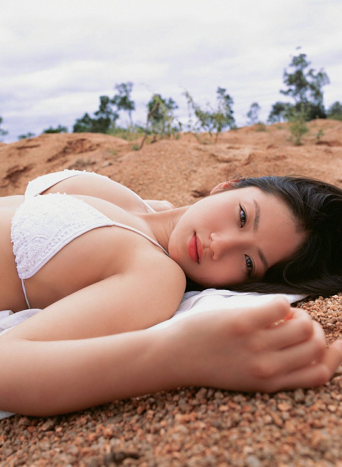 入江紗綾《Road~旅立ち~》  Vol.273-图63