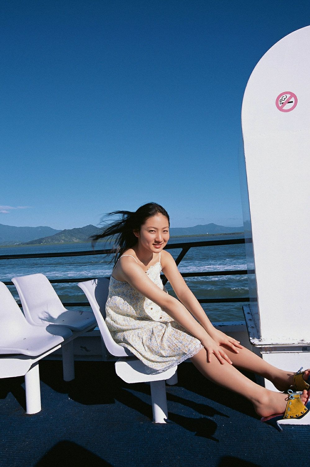 入江紗綾《Road~旅立ち~》  Vol.273-图67