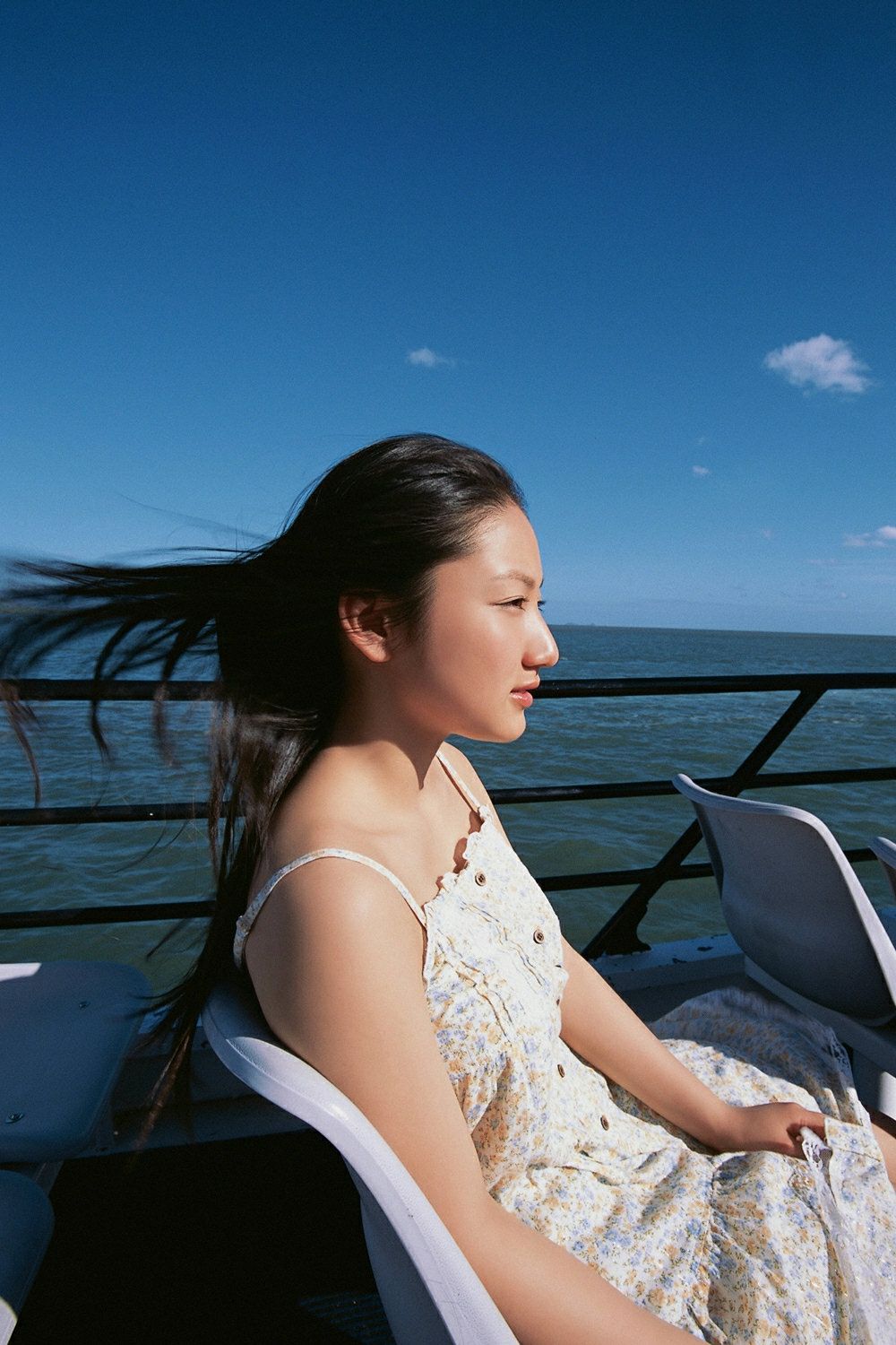 入江紗綾《Road~旅立ち~》  Vol.273-图68