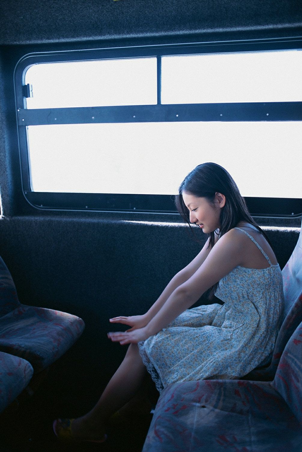 入江紗綾《Road~旅立ち~》  Vol.273-图70