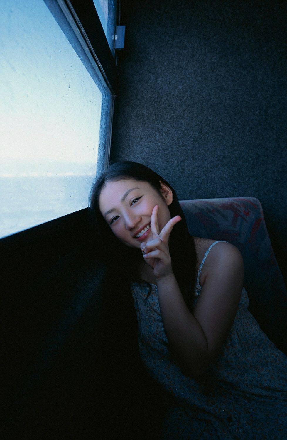 入江紗綾《Road~旅立ち~》  Vol.273-图73