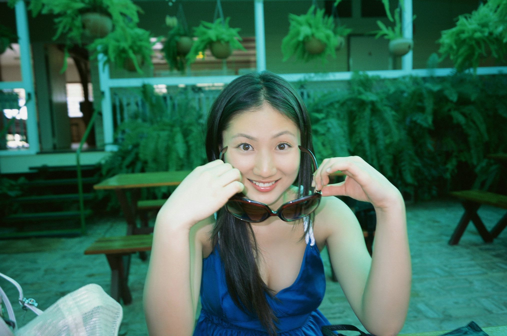 入江紗綾《Road~旅立ち~》  Vol.273-图78