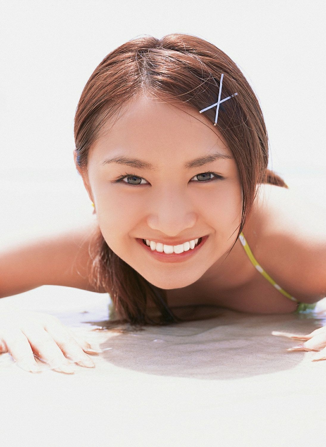 Vol.274 Natsumi Kamata 鎌田奈津美-图0