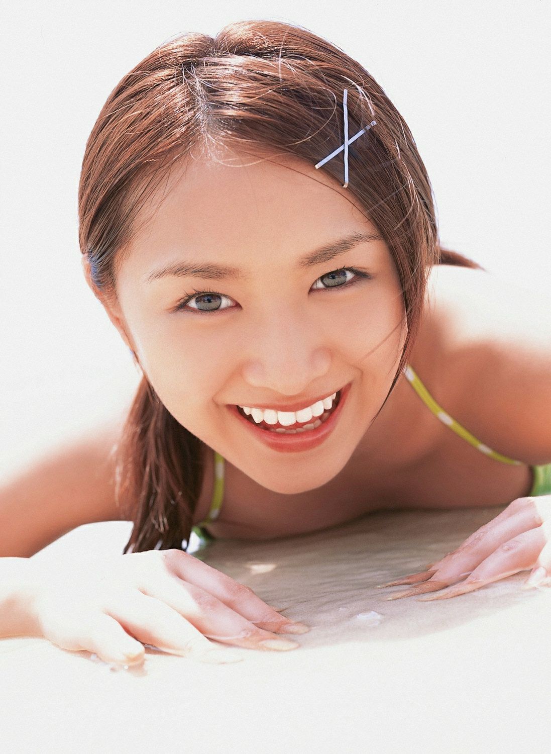 Vol.274 Natsumi Kamata 鎌田奈津美-图9