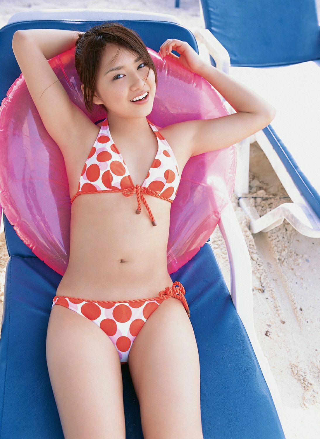 Vol.274 Natsumi Kamata 鎌田奈津美-图23