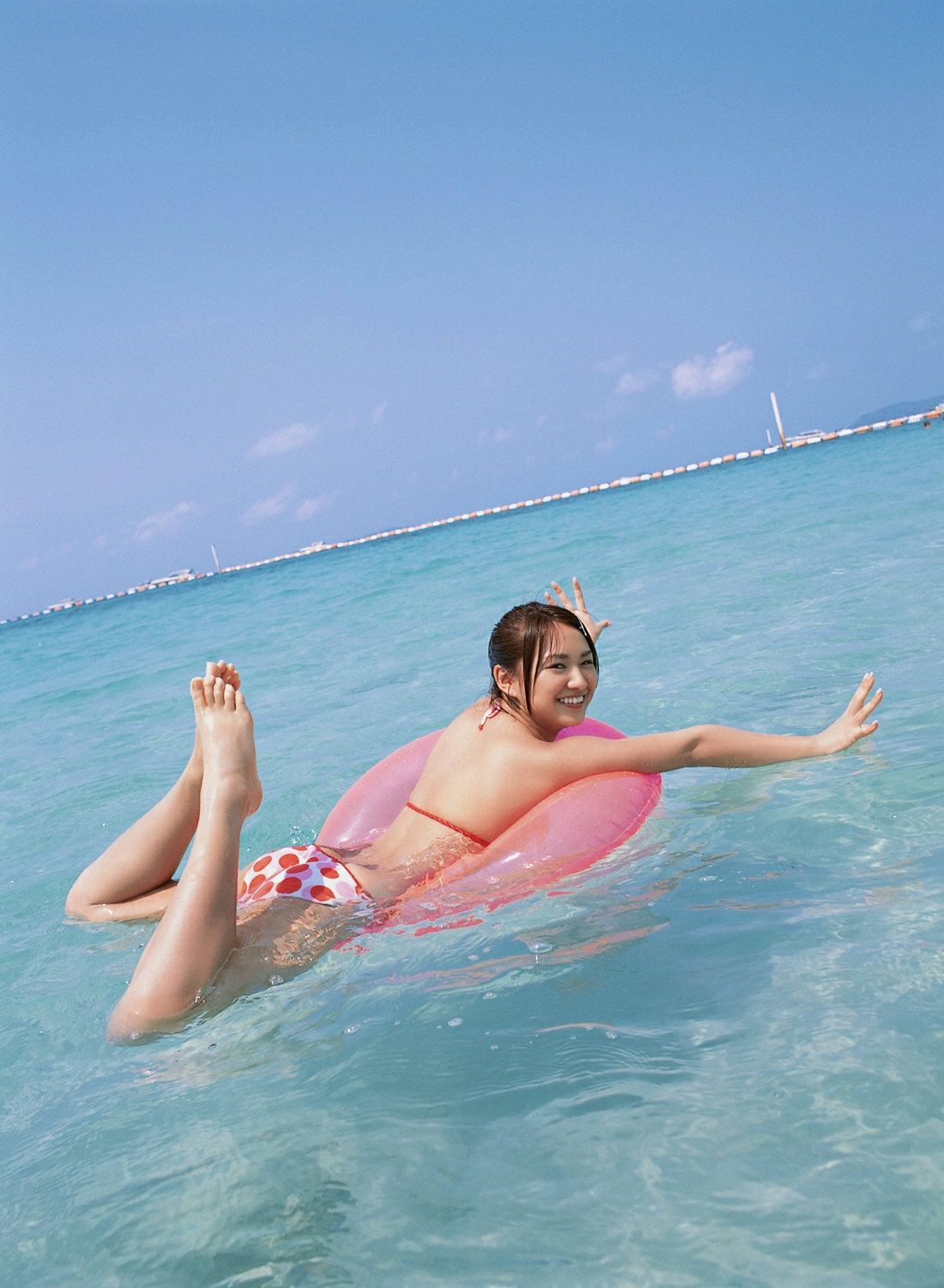 Vol.274 Natsumi Kamata 鎌田奈津美-图32