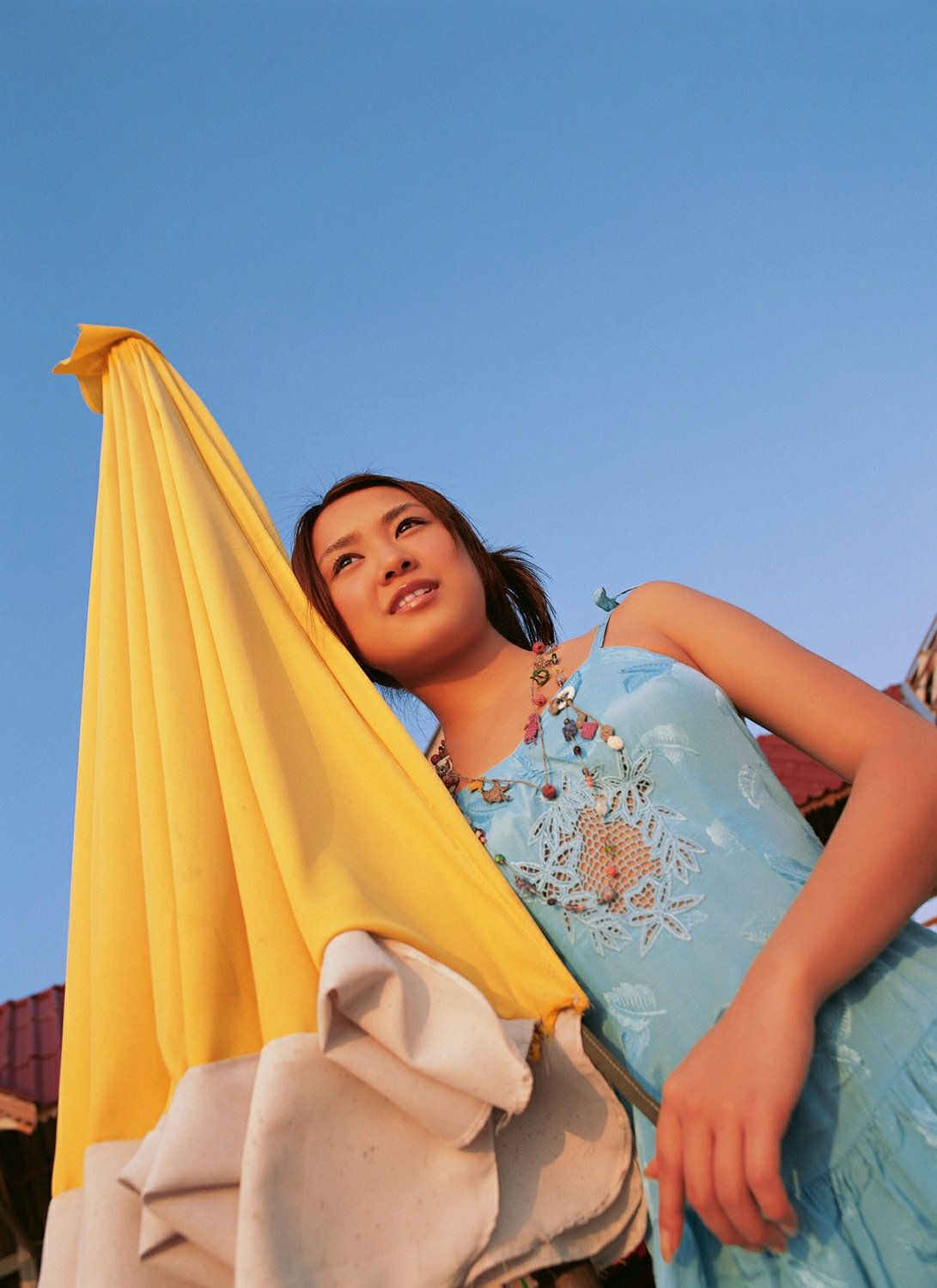 Vol.274 Natsumi Kamata 鎌田奈津美-图47