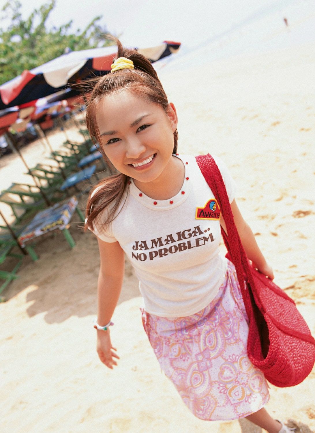 Vol.274 Natsumi Kamata 鎌田奈津美-图56