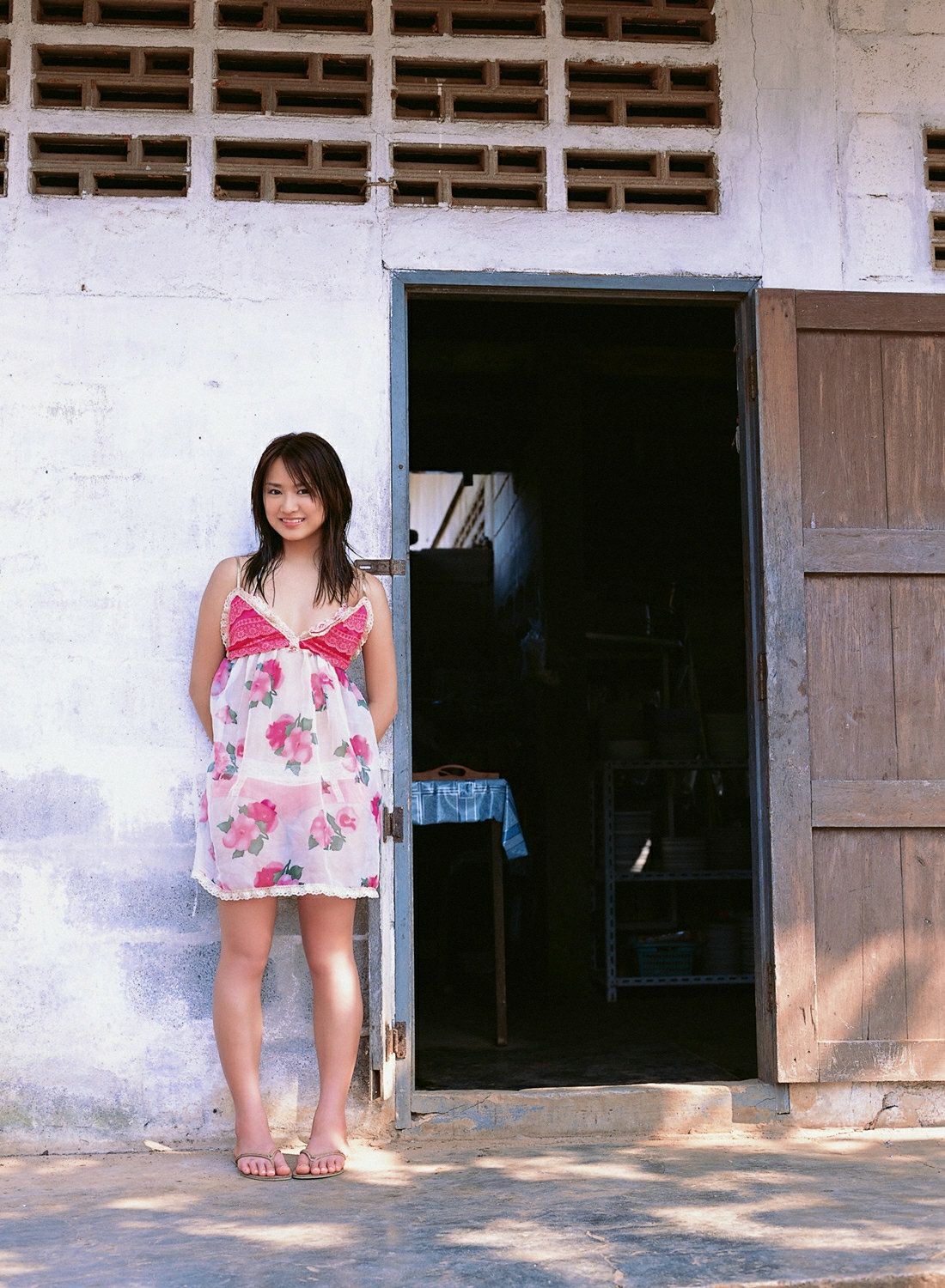 Vol.274 Natsumi Kamata 鎌田奈津美-图57