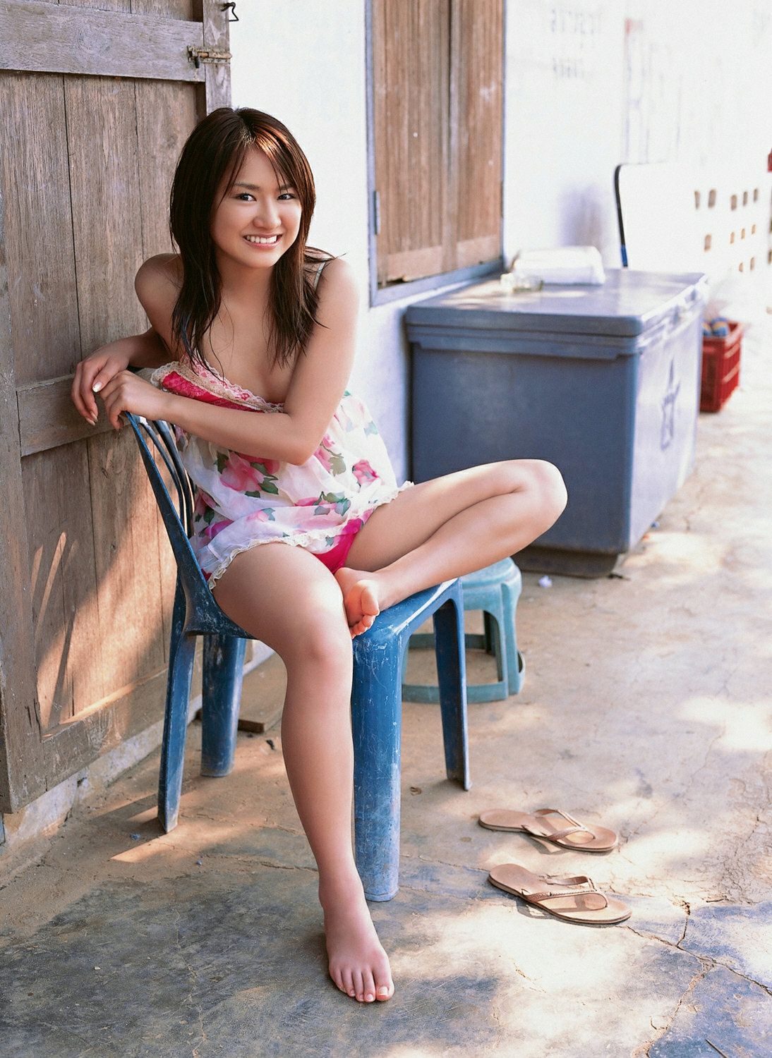 Vol.274 Natsumi Kamata 鎌田奈津美-图60