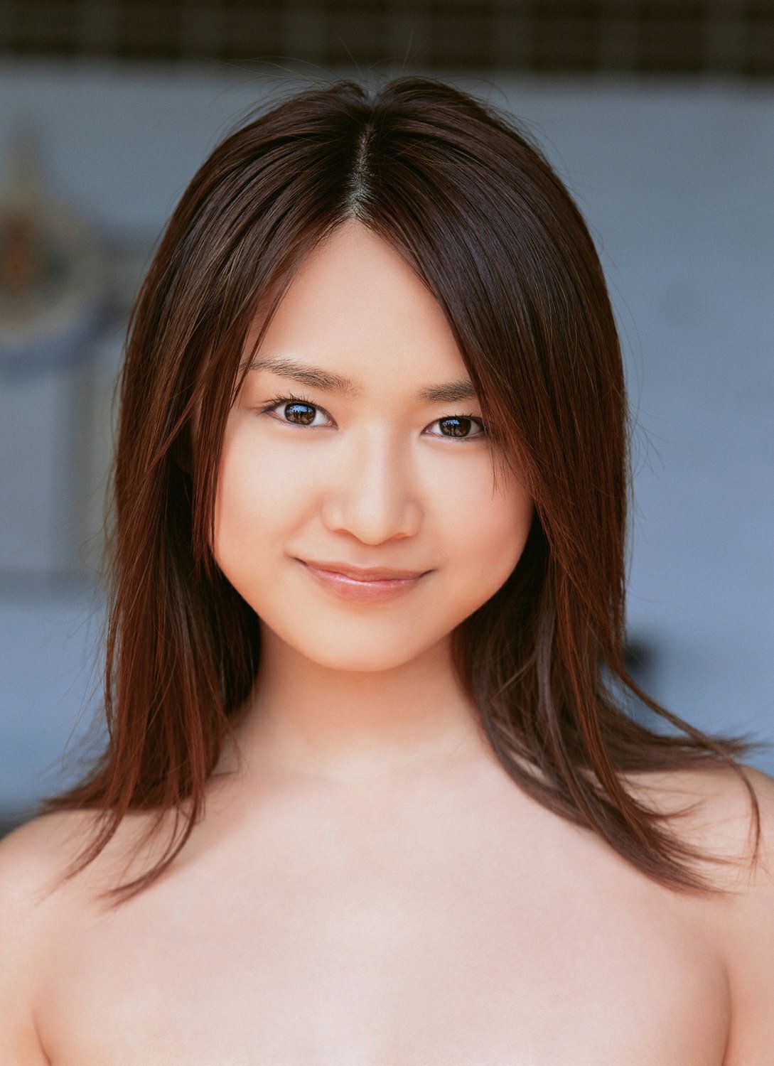 Vol.274 Natsumi Kamata 鎌田奈津美-图62