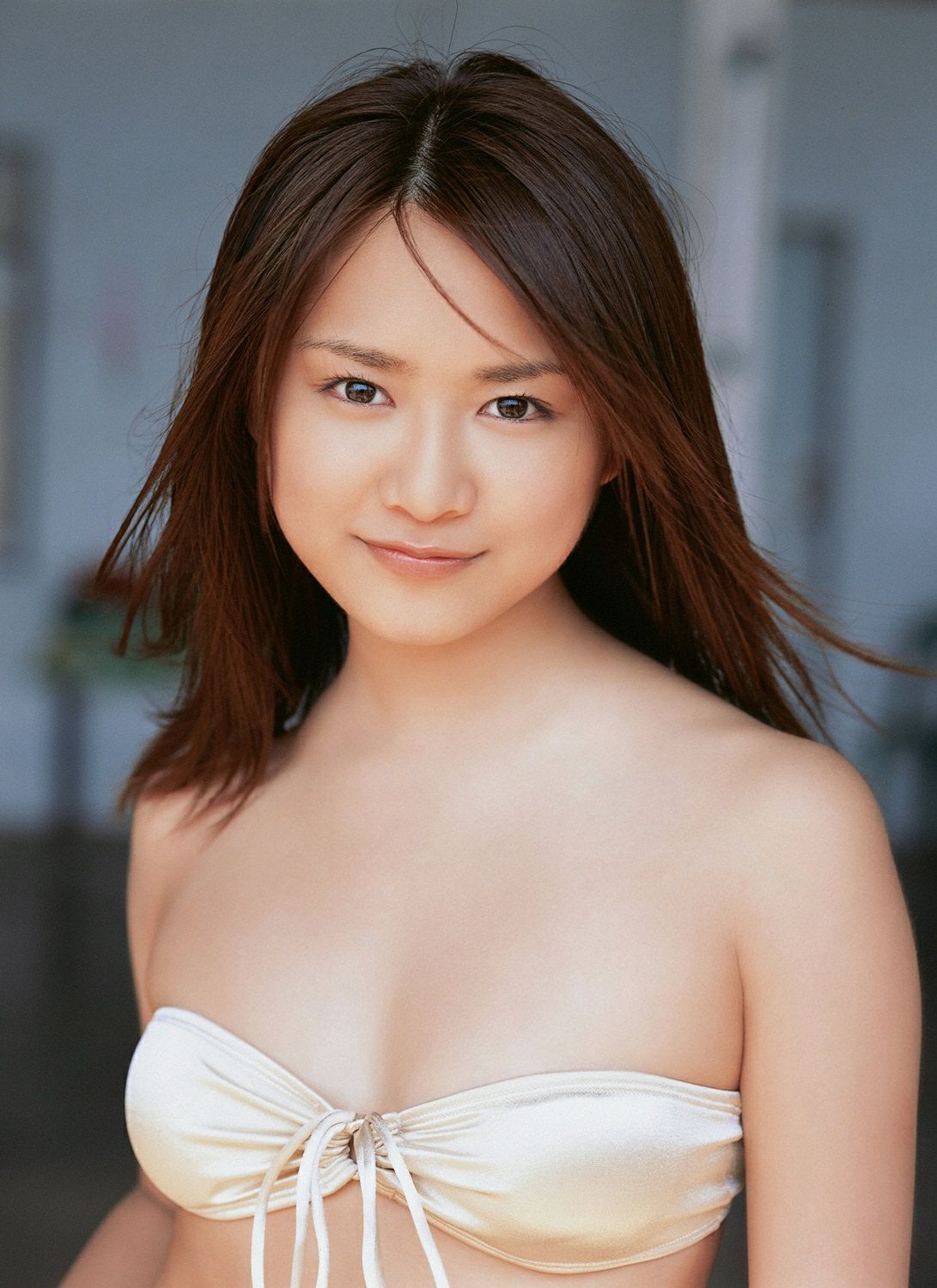 Vol.274 Natsumi Kamata 鎌田奈津美-图65