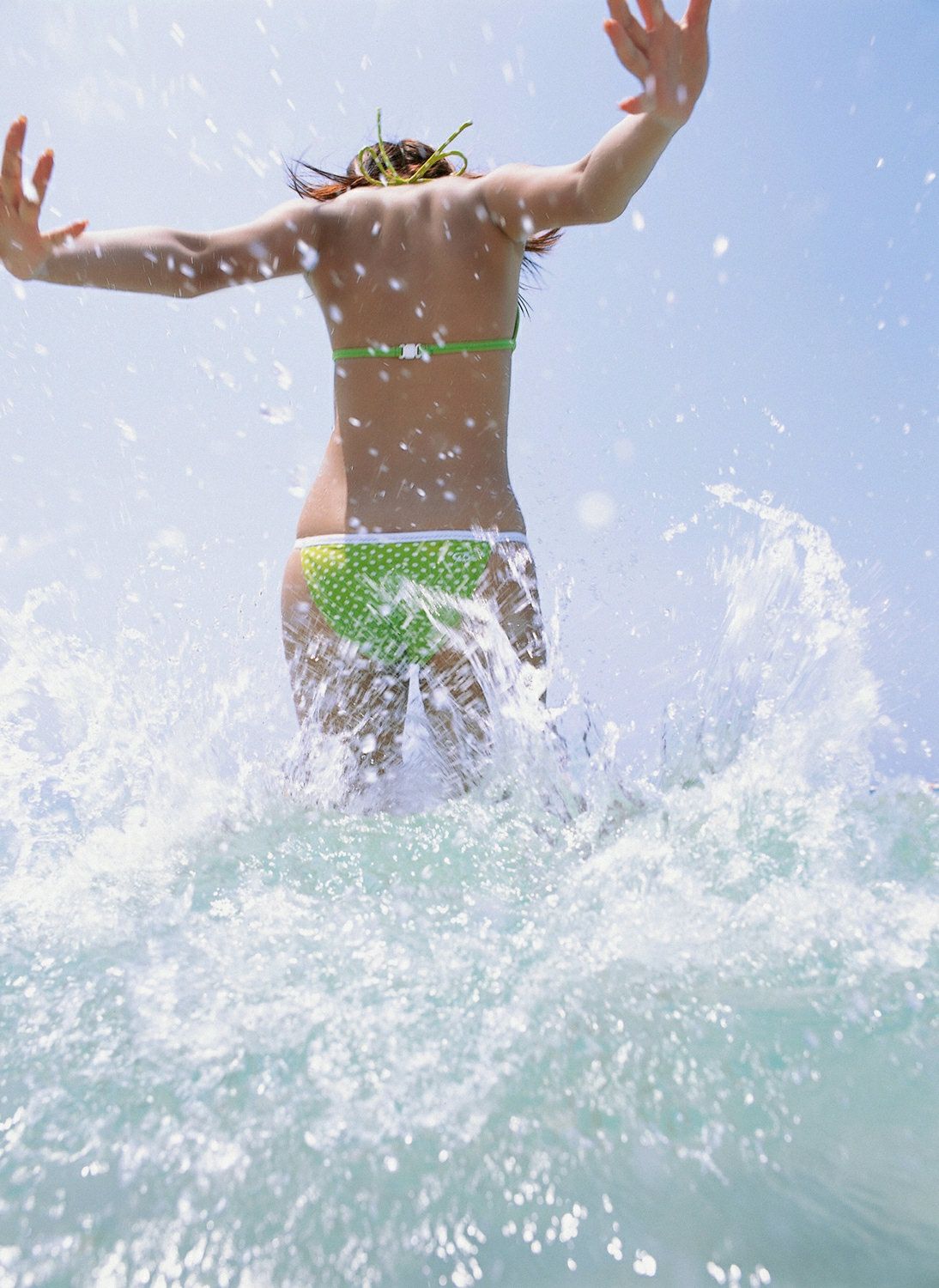 Vol.274 Natsumi Kamata 鎌田奈津美-图8