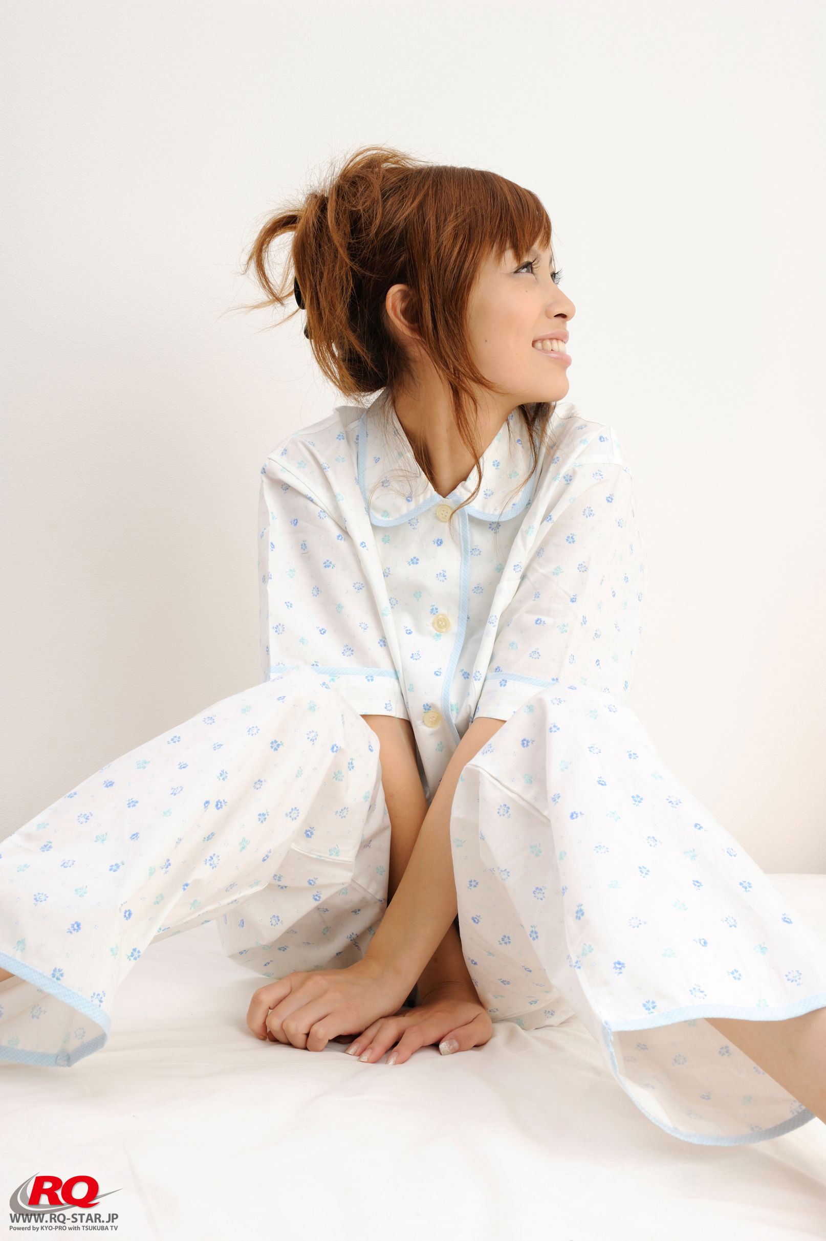 NO.00087 森田泉美 Pajamas 写真集-图26