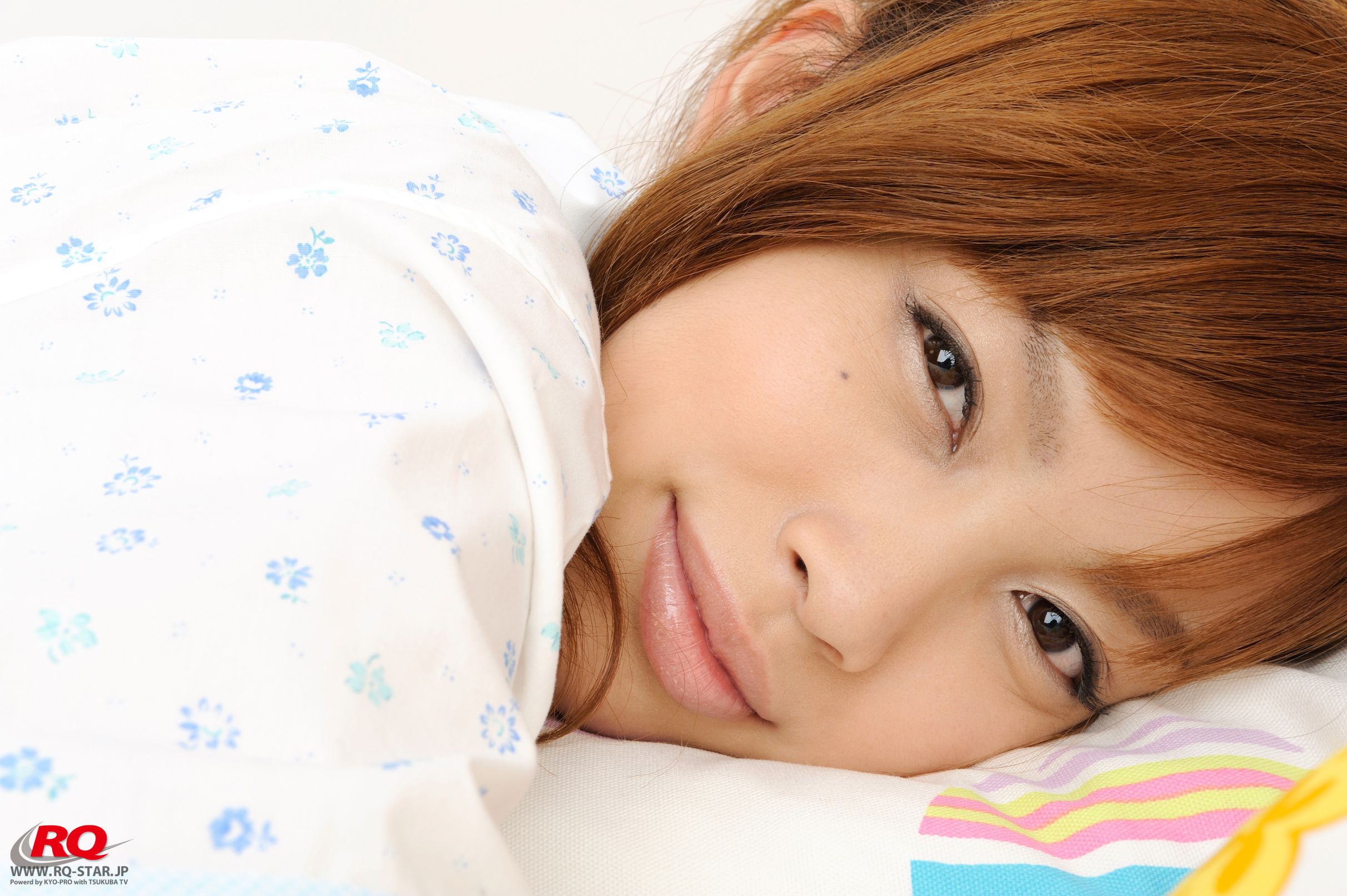 NO.00087 森田泉美 Pajamas 写真集-图7