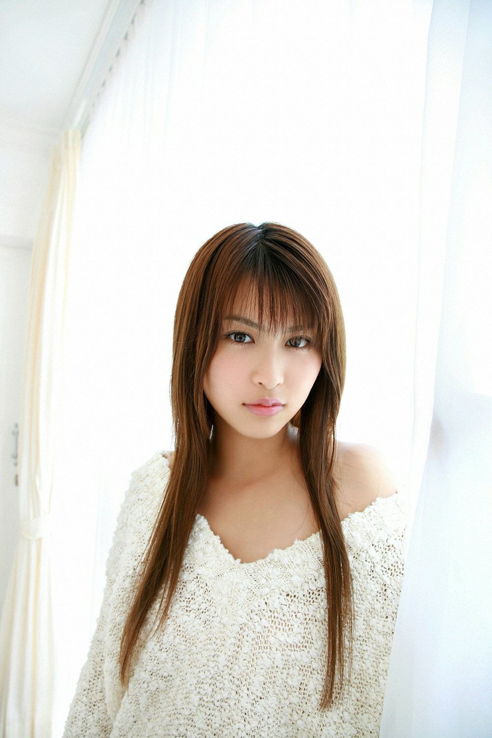 Vol.275 Yuki Mihara 三原勇希-图13