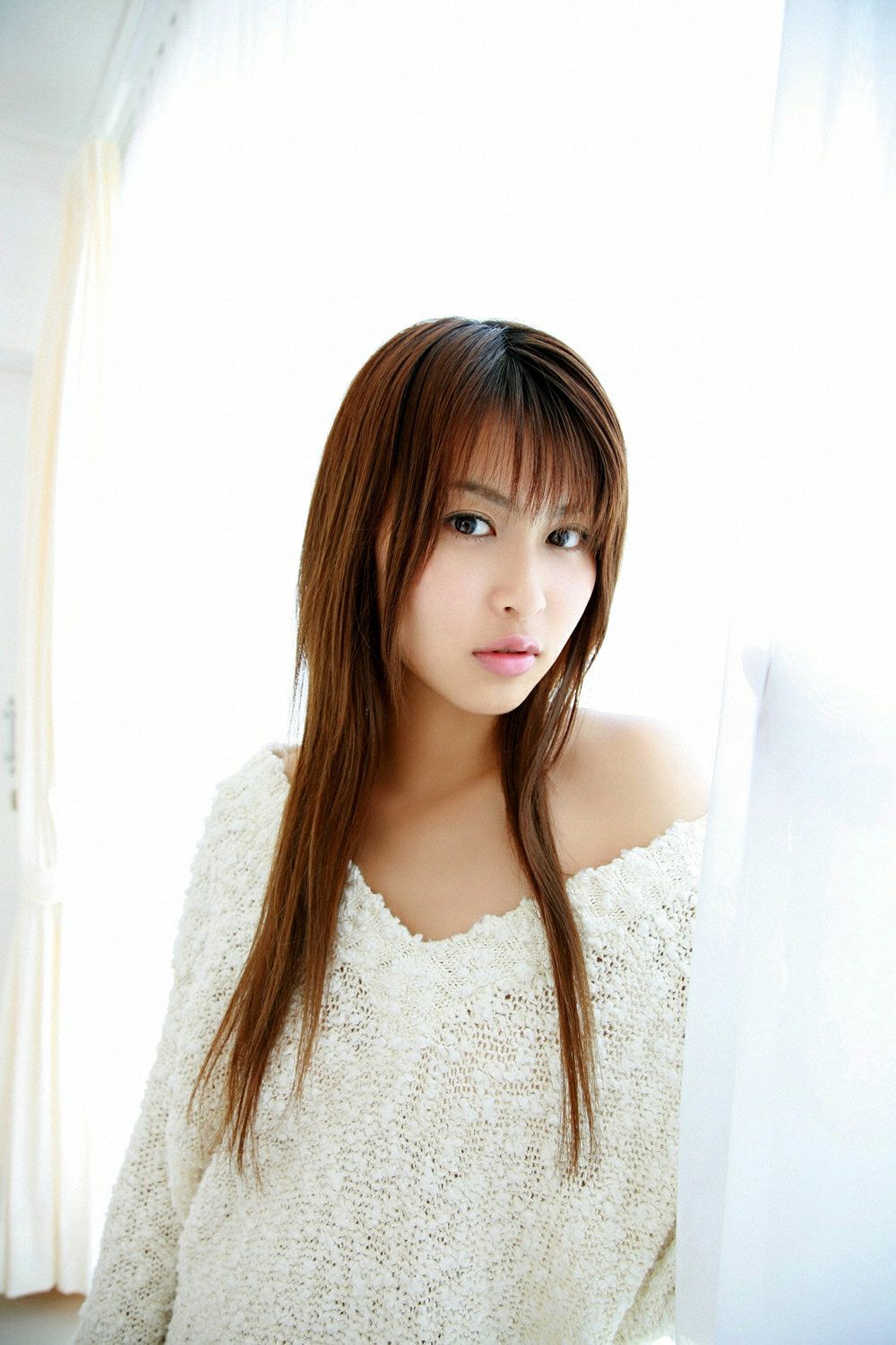 Vol.275 Yuki Mihara 三原勇希-图14