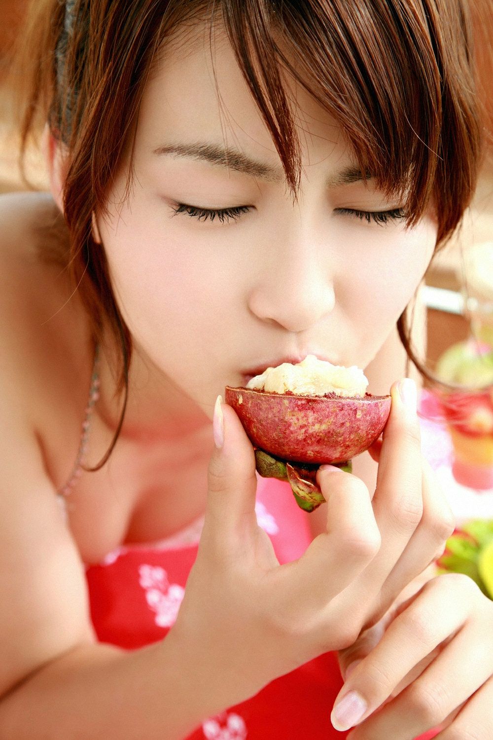 Vol.275 Yuki Mihara 三原勇希-图24