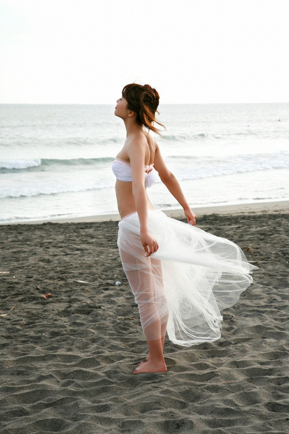 Vol.275 Yuki Mihara 三原勇希-图42