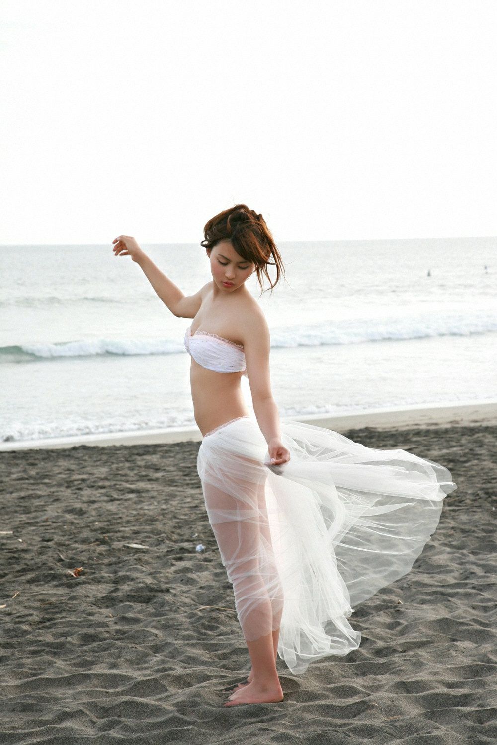 Vol.275 Yuki Mihara 三原勇希-图43