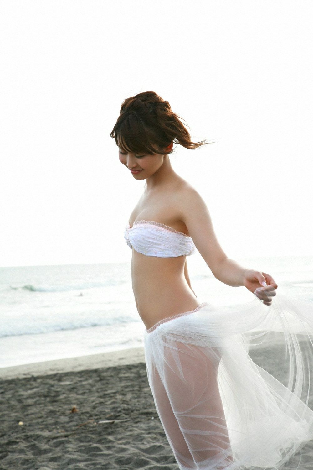 Vol.275 Yuki Mihara 三原勇希-图44