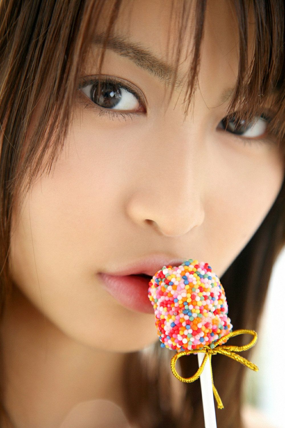 Vol.275 Yuki Mihara 三原勇希-图48