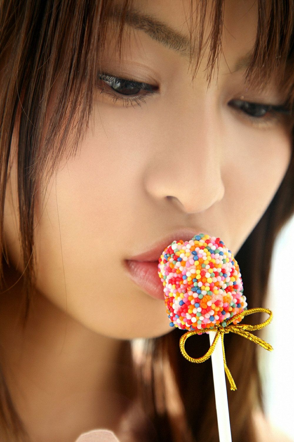 Vol.275 Yuki Mihara 三原勇希-图49