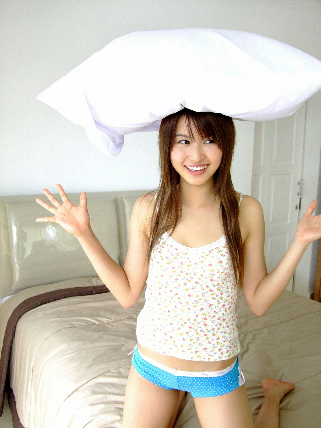 Vol.275 Yuki Mihara 三原勇希-图77