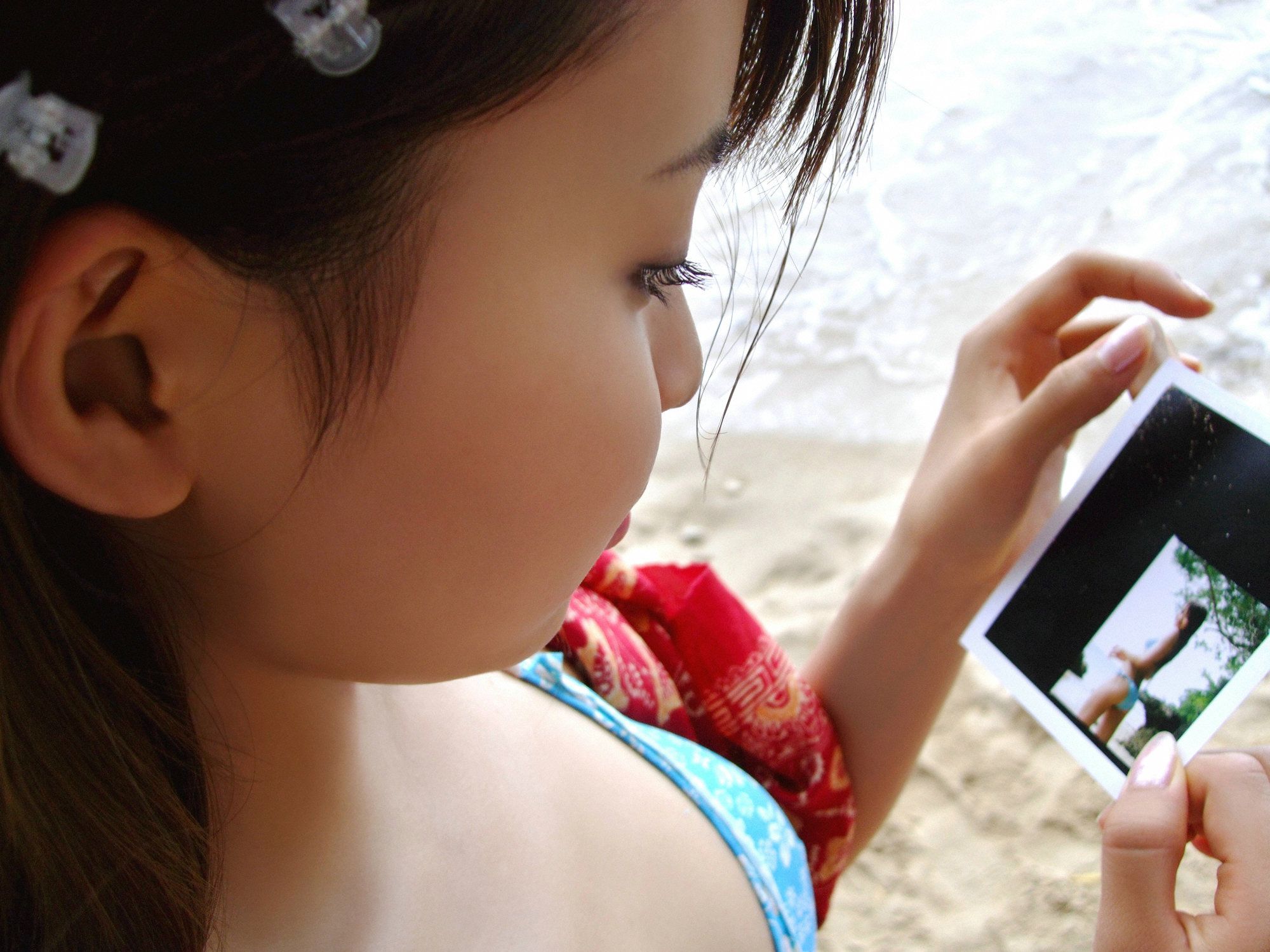 Vol.275 Yuki Mihara 三原勇希-图83