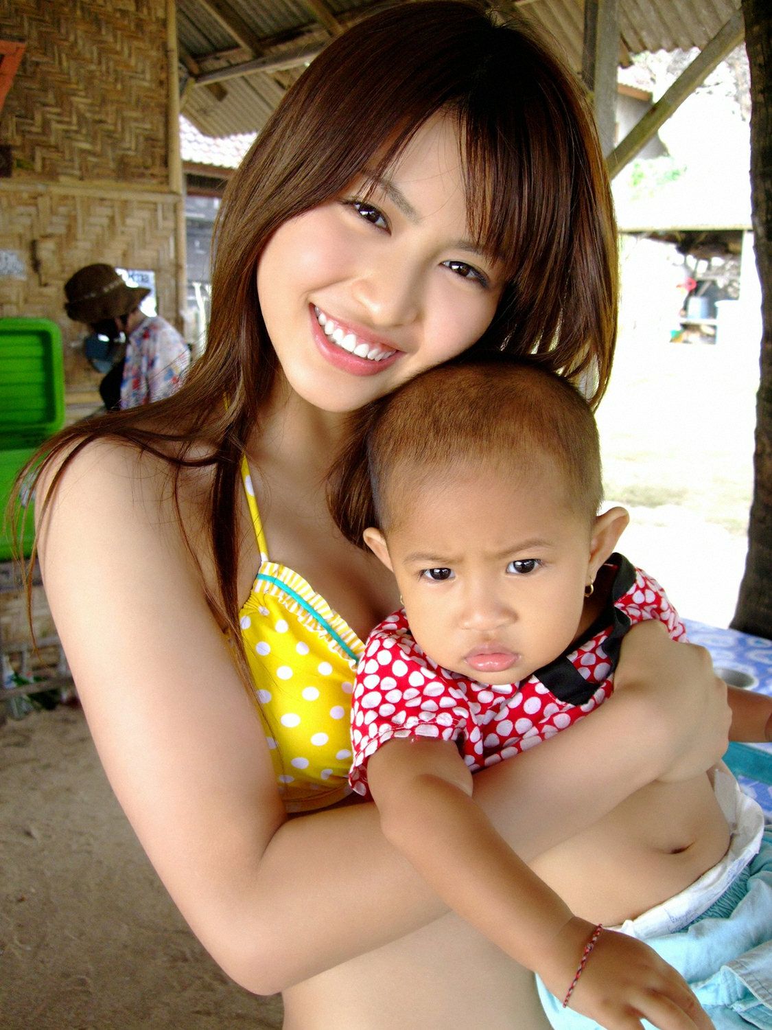 Vol.275 Yuki Mihara 三原勇希-图89