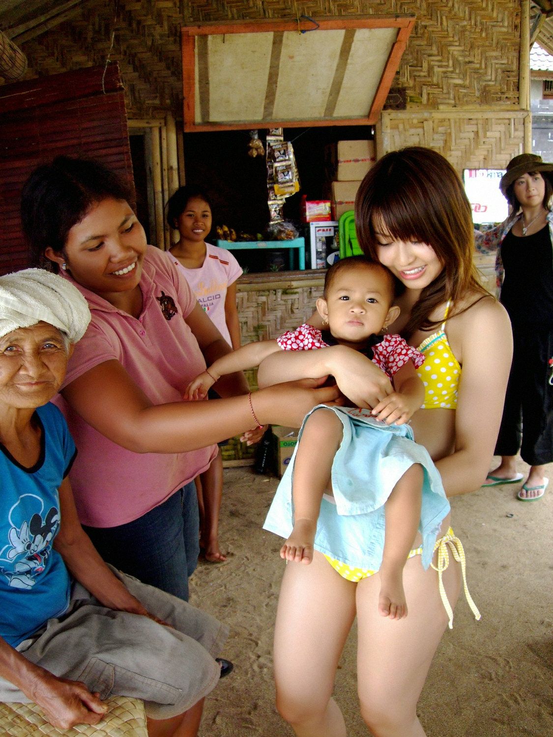 Vol.275 Yuki Mihara 三原勇希-图90