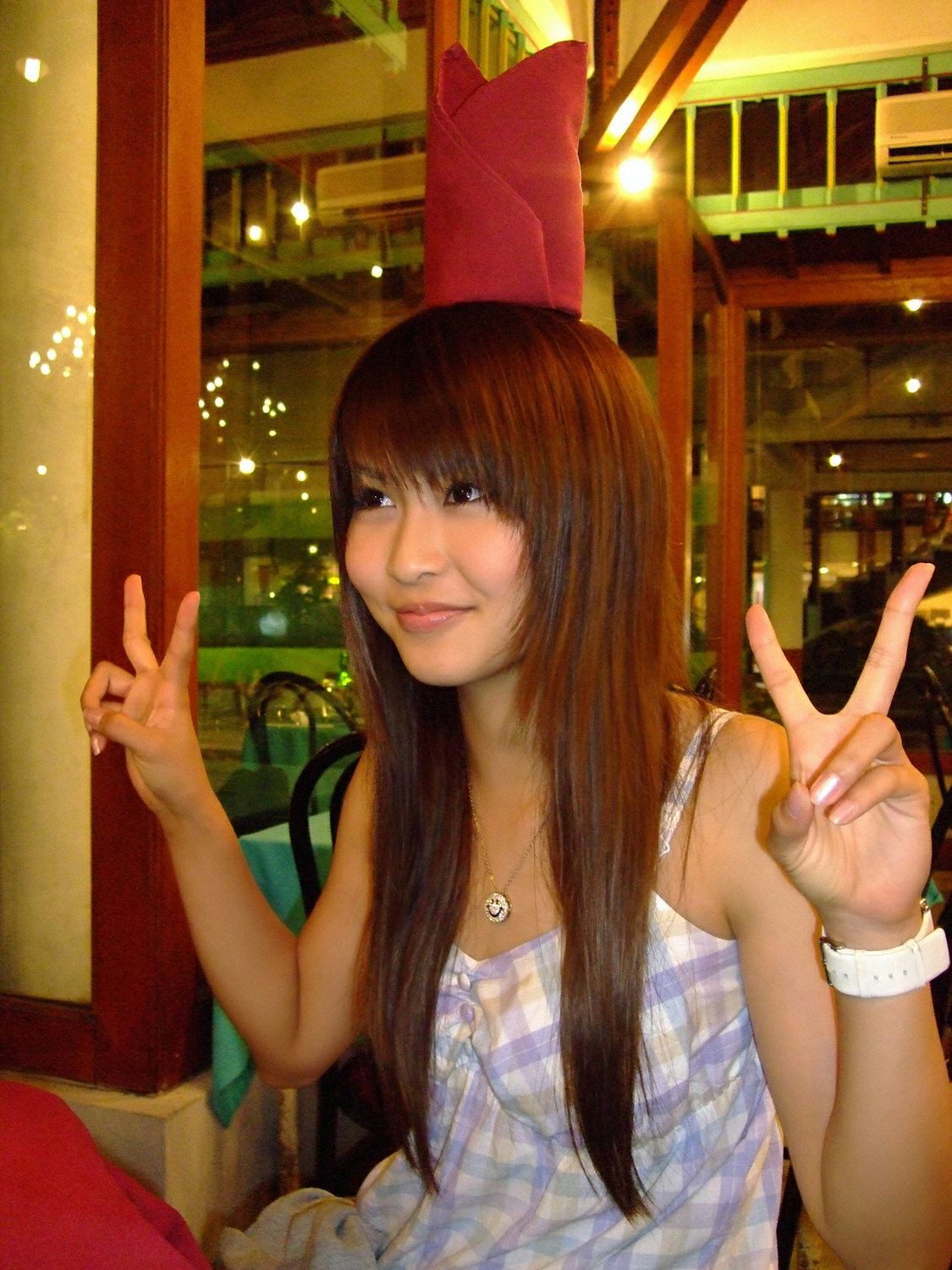 Vol.275 Yuki Mihara 三原勇希-图91