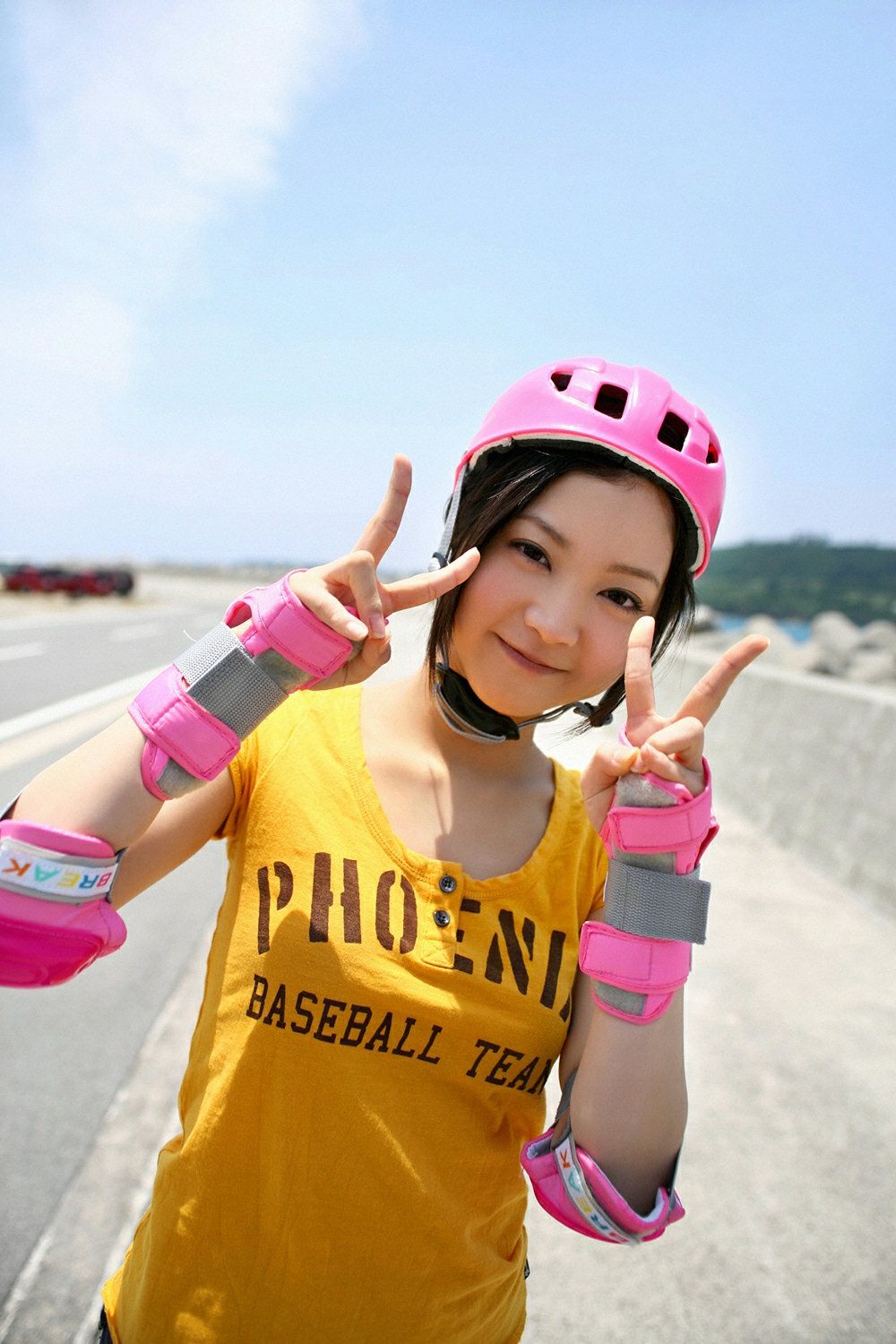 麻亚里/中島麻亜里《美少女とはカクアルベキ!》   Vol.276-图44