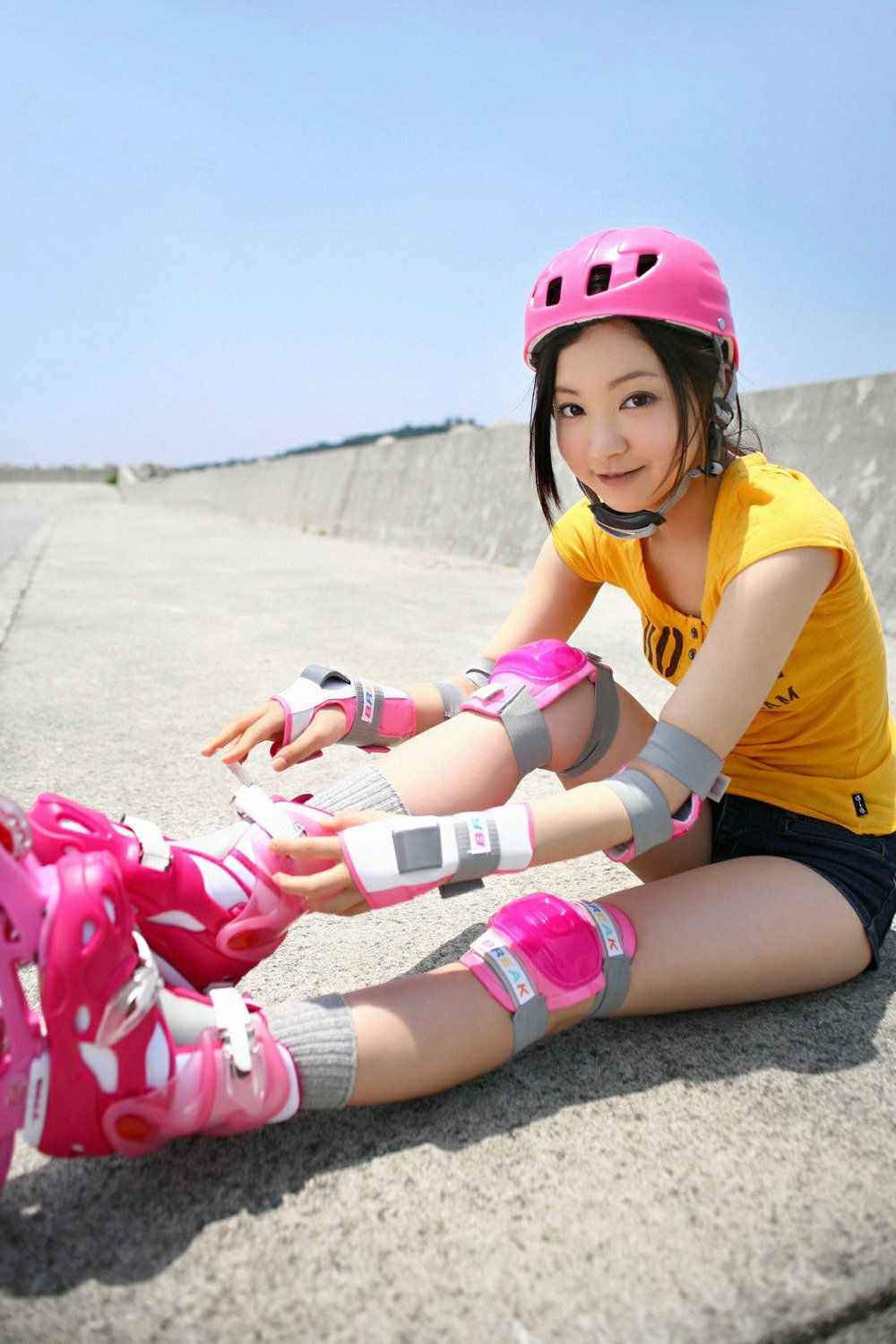 麻亚里/中島麻亜里《美少女とはカクアルベキ!》   Vol.276-图45