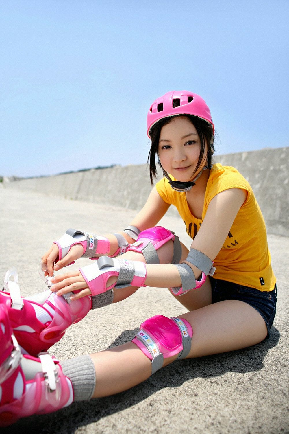 麻亚里/中島麻亜里《美少女とはカクアルベキ!》   Vol.276-图47